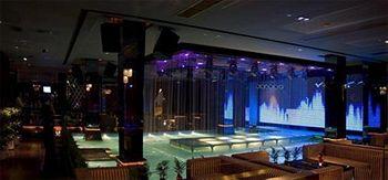 Guangzhou Imperial Hotel ภายนอก รูปภาพ