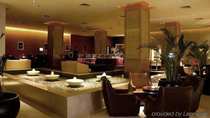 Guangzhou Imperial Hotel ภายใน รูปภาพ