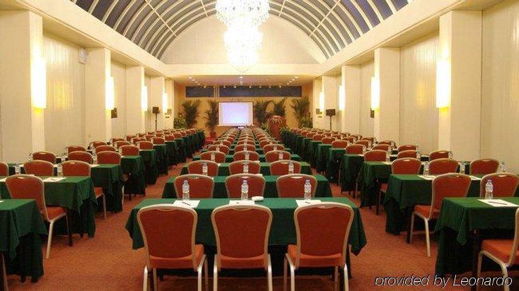Guangzhou Imperial Hotel ธุรกิจ รูปภาพ