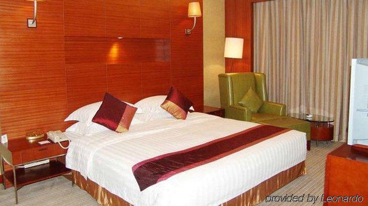 Guangzhou Imperial Hotel ห้อง รูปภาพ