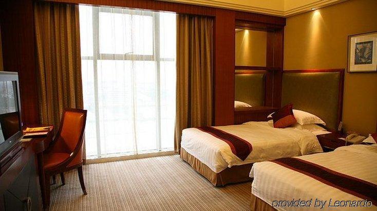 Guangzhou Imperial Hotel ห้อง รูปภาพ