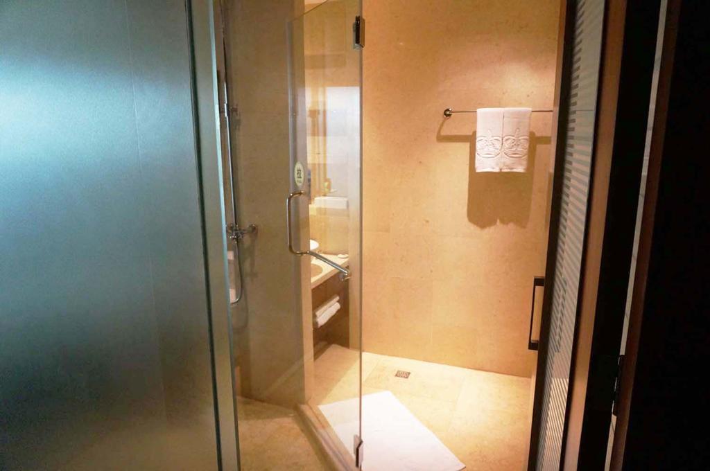 Guangzhou Imperial Hotel ภายนอก รูปภาพ